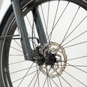 BH Bikes ATOMe SUV Pro 2023 - RH-L Ausstellungsrad