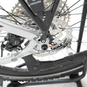BH Bikes ATOMe SUV Pro 2023 - RH-L Ausstellungsrad