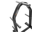 Hammer Dumbbell and Weight Plate Rack 50 mm