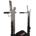 Hammer Force 4.0 Weight Bench