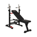 Hammer Force 4.0 Weight Bench