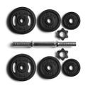 Hammer 20 kg dumbbell set
