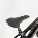 Haibike Allmtn CF 9 black platinum - RH-S Testrad