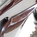 Haibike Allmtn CF 9 black platinum - RH-S Testrad