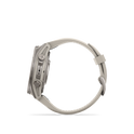 Garmin Fenix 9 nebelgrau / Titan - 43 mm
