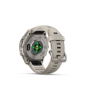 Garmin Fenix 9 nebelgrau / Titan - 43 mm