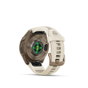 Garmin Fenix 9 Pro inReach autumn gold, titanium cream / French grey, 43 mm