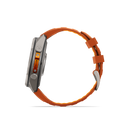 Garmin Fenix 9 Pro inReach Titan autumn orange / spark orange 47 mm