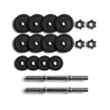 Hammer Dumbbell Set, 30 kg