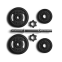 Hammer Dumbbell Set 30 mm 15 kg