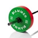 Hammer Premium Quick-Release Clips, Aluminium