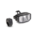 Cube ACID E-Bike Frontlicht PRO-E 300 WIDE HB X-Connect black
