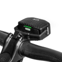 Cube ACID E-Bike Frontlicht PRO-E 300 WIDE HB X-Connect black