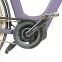 Bärenbikes Bären Classic violett Tiefeinsteiger - RH 46 cm Gebrauchtrad