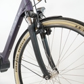 Bärenbikes Bären Classic violett Tiefeinsteiger - RH 46 cm Gebrauchtrad