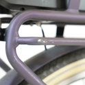 Bärenbikes Bären Classic violett Tiefeinsteiger - RH 46 cm Gebrauchtrad