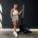 Hammer Pro Force SmartTurn Rowing Machine