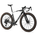 Giant Revolt Advanced SL 0 raw carbon / prism pearl