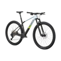 Scott Scale RC Comp Mirage Blue / Carbon Black