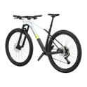 Scott Scale RC Comp Mirage Blue / Carbon Black