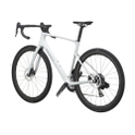 Scott Addict 10 rainbow white