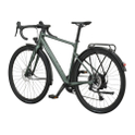 Scott Overland 30 marine green