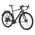 Scott Overland 30 marine green