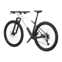 Scott Scale 10 pearl white / carbon black
