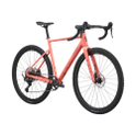 Scott Speedster Gravel 40 peach pink