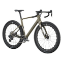Scott Addict Gravel 10, lupine grey