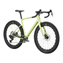 Scott Addict Gravel 20, mojito green