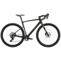 Scott Addict Gravel 40 Carbon Black