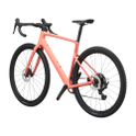 Scott Addict Gravel 40 peach pink