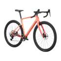 Scott Addict Gravel 40 peach pink
