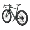Scott Addict Gravel Premium watery green