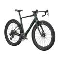 Scott Addict Gravel Premium watery green