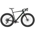 Scott Addict Gravel Premium watery green