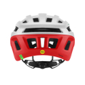 Smith Helm Persist MIPS matte white / whiplash - M