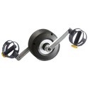 Fluid Rower Exercise E685 Arm Cycle UBE