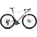 Cube Agree C:62 SLX unicorn´n´pink