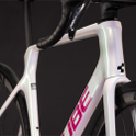 Cube Agree C:62 SLX unicorn´n´pink