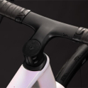 Cube Agree C:62 SLX unicorn´n´pink