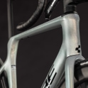 Cube Agree C:62 SLT AXS stormyopal´n´black