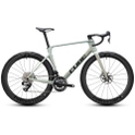 Cube Agree C:62 SLT AXS stormyopal´n´black