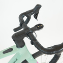 Orbea Gain M30i grün / pink - RH-M Gebrauchtrad