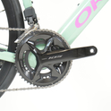 Orbea Gain M30i grün / pink - RH-M Gebrauchtrad