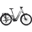 Focus Aventura² FS 6.7 800 Wh nepalsilver / steelgrey Wave - RH-S
