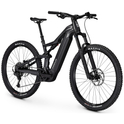 Focus Thron 7 800 Wh diamondblack
