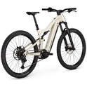 Focus Thron 7 720 Wh champagne matt