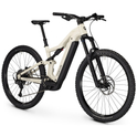 Focus Thron 7 720 Wh champagne matt